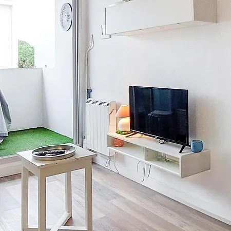 Διαμέρισμα 1 Bedroom Amazing In