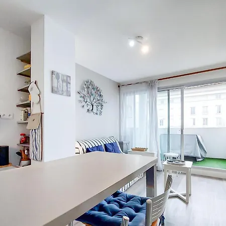 Διαμέρισμα 1 Bedroom Amazing In
