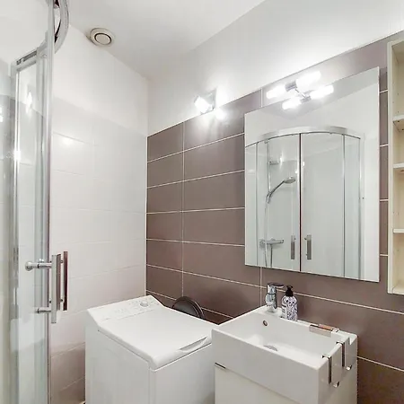 1 Bedroom Amazing In
